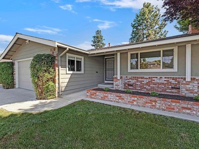 5135 Charlotte Way, Livermore, CA, 94550