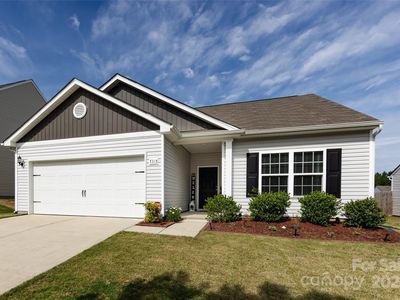 7315 Amberly Hills Rd, Charlotte, NC, 28215