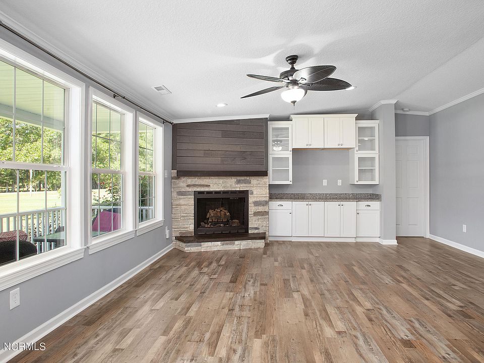 947 Ten Mile Fork Road, Trenton, NC 28585 Zillow