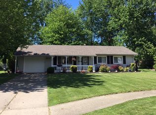 8173 Danbury Ct, Mentor, OH