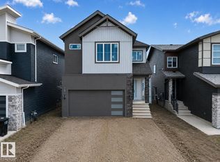 8915 Mayday Way, Edmonton, AB T6X3E9