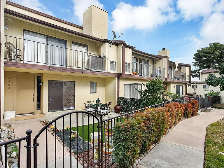 7319 Alicante Rd #C — Photo 3