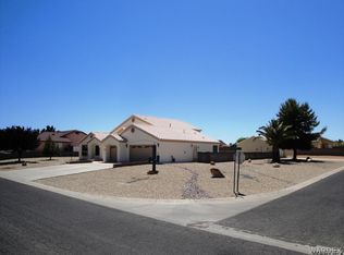 1499 Rawhide Dr, Kingman, AZ 86401