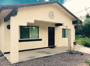 1247 Tereso Ct, Rio Rico, AZ 85648