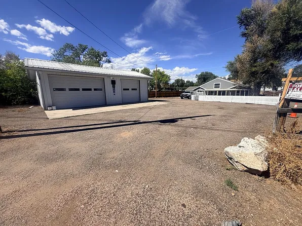 16275 Mount Vernon Rd, Golden, CO 80401