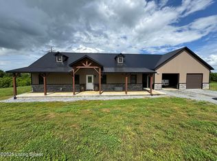 2850 Tea Run Rd, Ewing, KY 41039