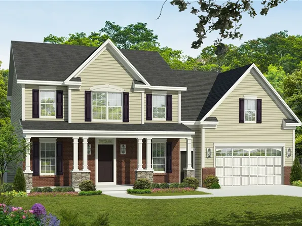 913 Giovanni Lot 913, Lane Parma, NY 14468