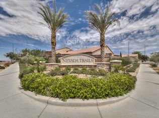 7995 Cross Plains St, Las Vegas, NV 89113