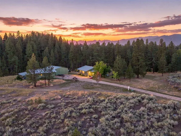 399 Higgins Ln, Stevensville, MT 59870