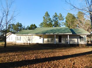 15 Clifford Purvis Rd, Collins, GA 30421