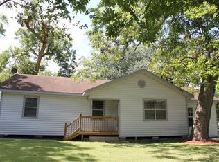 609 Jasmine St, Richwood, TX 77531