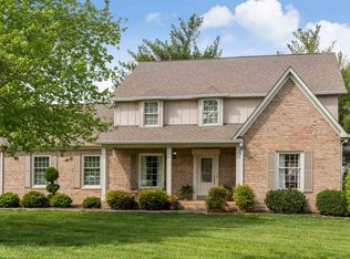 140 Rymer Rd NW, Cleveland, TN 37312