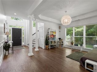 1565 Oak Park Cv, Decatur, GA 30033