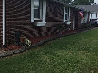 9294 State Route 218, Crown City, OH 45623