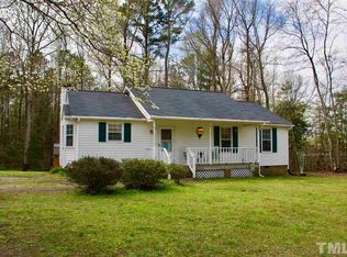 7812 Dollar Cir, Youngsville, NC 27596