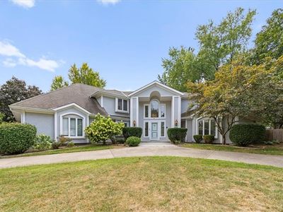 121 Woodlands Dr W, Kansas City, MO, 64119