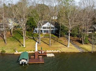 418 Rockcove Rd, Inman, SC 29349