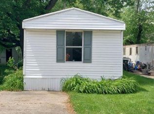 117 Gregory Dr #117, Pendleton, IN 46064