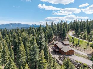10971 Beacon Rd, Truckee, CA 96161