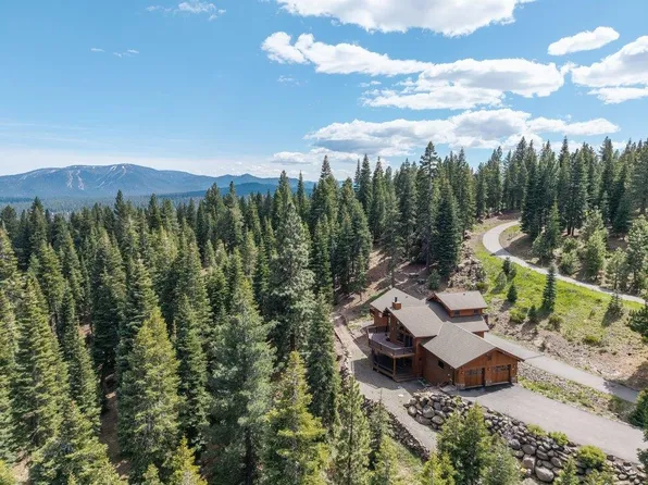 10971 Beacon Rd, Truckee, CA 96161