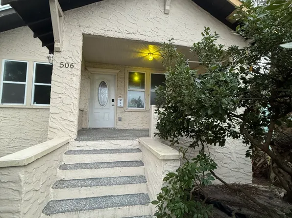 506 Silver Beach Ave, Daytona Beach, FL 32118