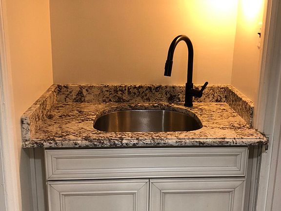 Kitchen Sink