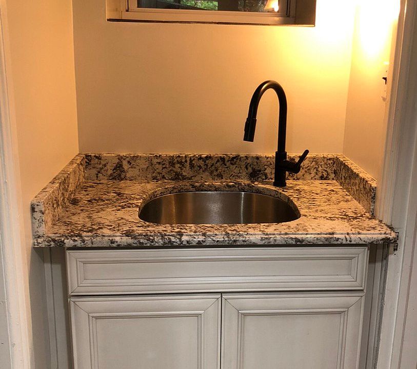 Kitchen Sink