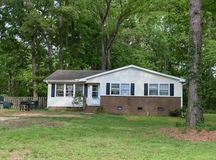 405 Enid Pl, Garner, NC 27529