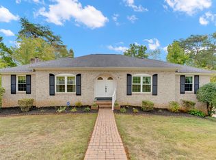 6234 Pine Marr Dr, Hixson, TN 37343