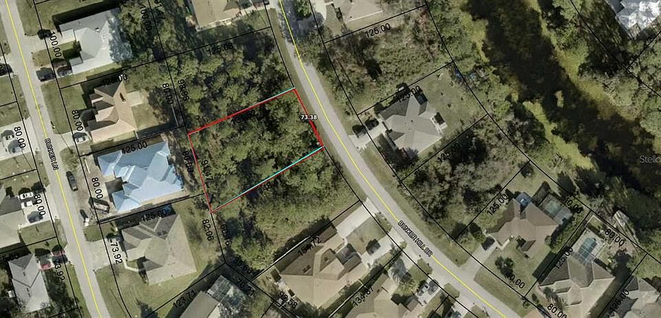 1st image of 29 BUNKER HILL DRIVE LOT 23