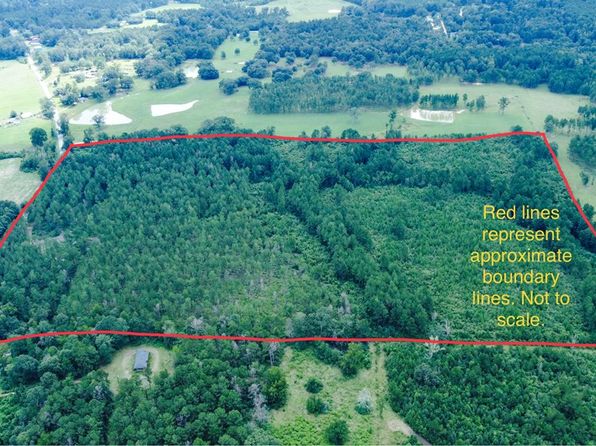 0 Magnolia Progress Rd, Magnolia, MS 39652