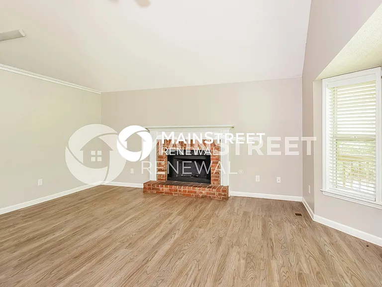 WM - Living Room