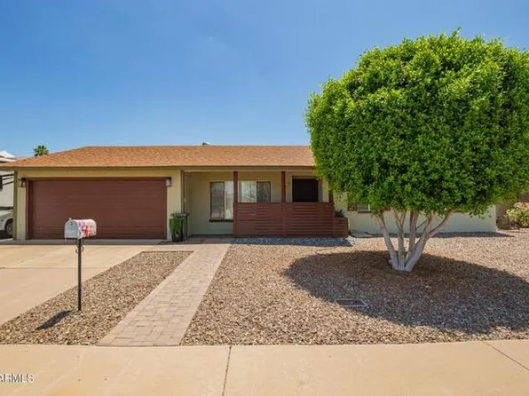 19031 N 13th Dr, Phoenix, AZ 85027