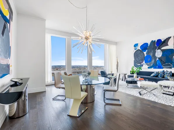 35 Hudson Yards 6602 image 2 of 24