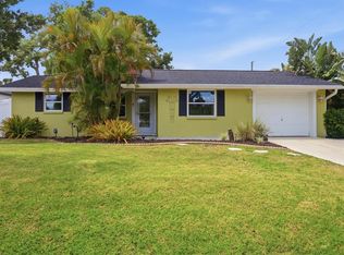 4166 Pompano Rd, Venice, FL 34293