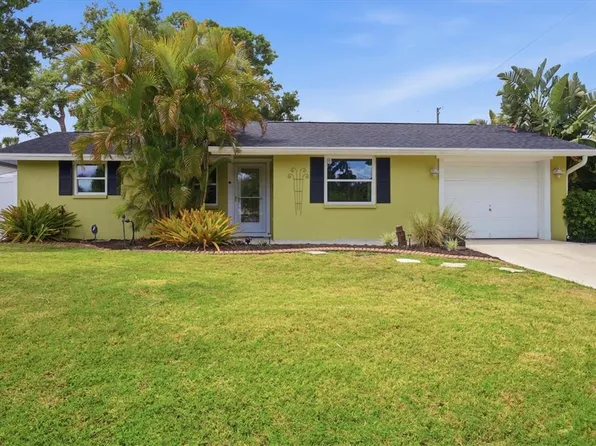 4166 Pompano Rd, Venice, FL 34293
