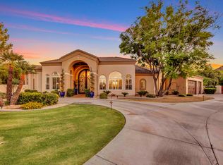 8300 N Canta Redondo, Paradise Valley, AZ 85253