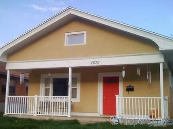 2679 Van Buren Ave, Ogden, UT 84401