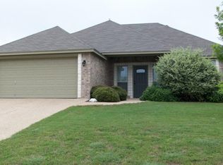 4603 Canyon Rdg, Temple, TX 76502