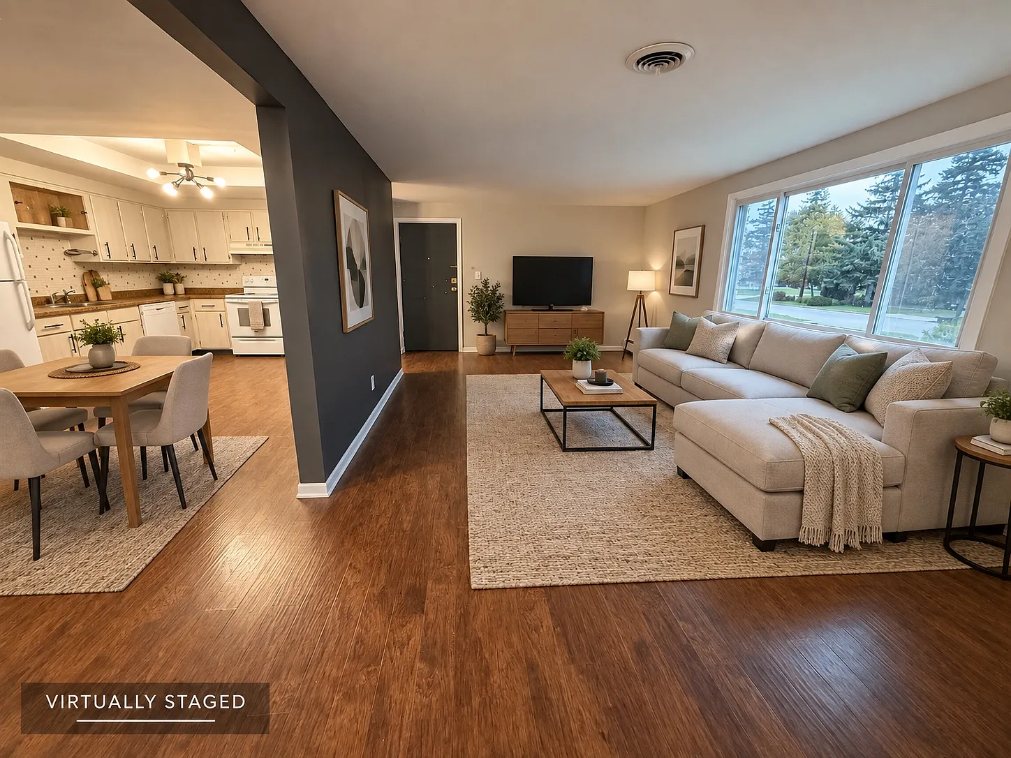 2 bed, $1,250 — Photo 1