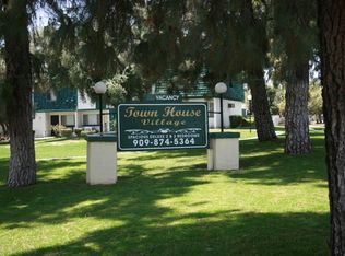 240 N Spruce Ave #87, Rialto, CA 92376