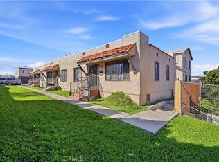 11143 Van Buren Ave, Los Angeles, CA 90044