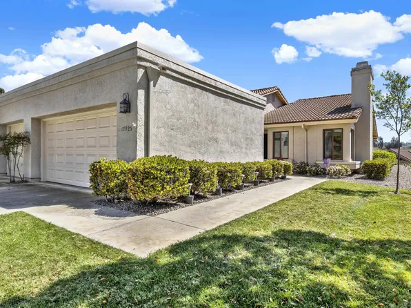 17925 Avenida Cordillera, San Diego, CA 92128