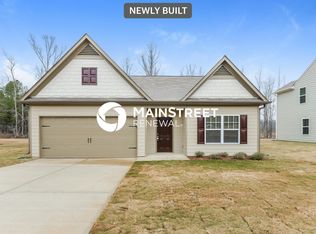 250 Smith Glen Dr, Springville, AL 35146