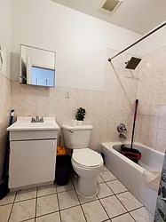 235 Jefferson Street, #3L