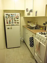 Rented by Corcoran