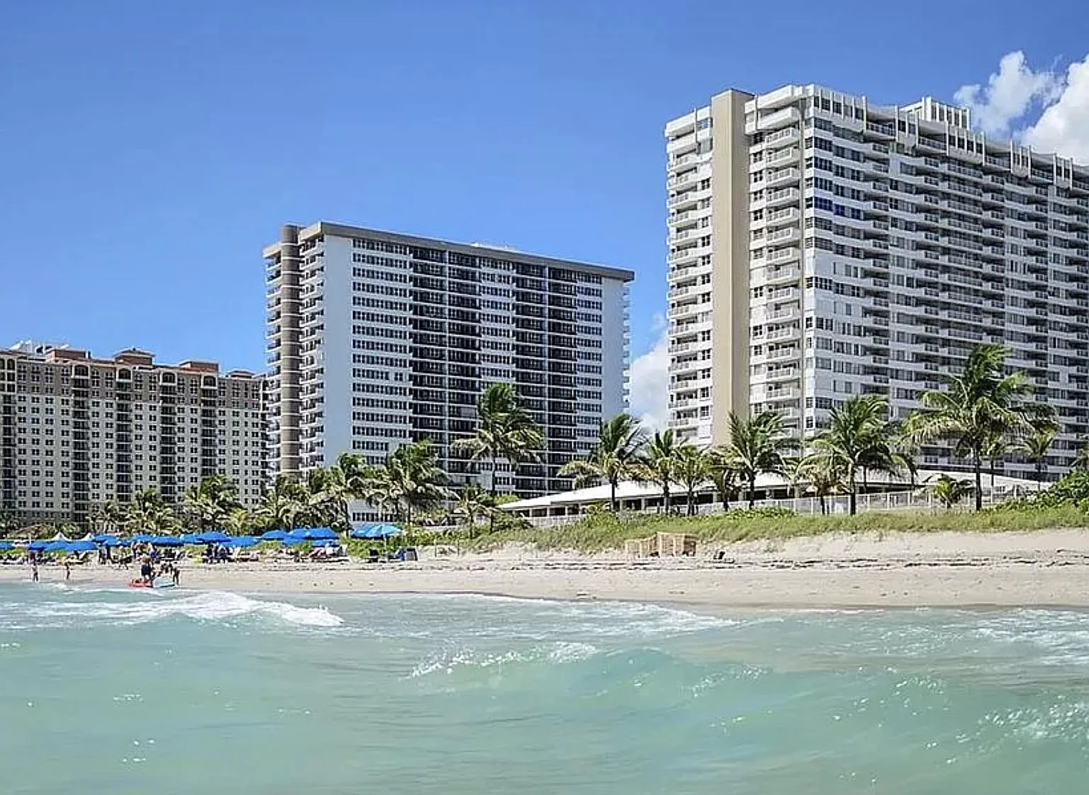 1965 S Ocean Dr — Photo 4