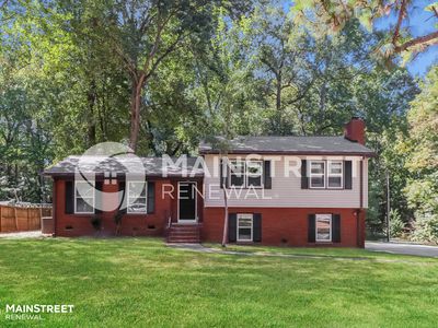 3235 Blackvine Dr, Matthews, NC, 28105