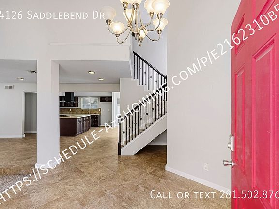 4th image of 14126 Saddlebend Dr