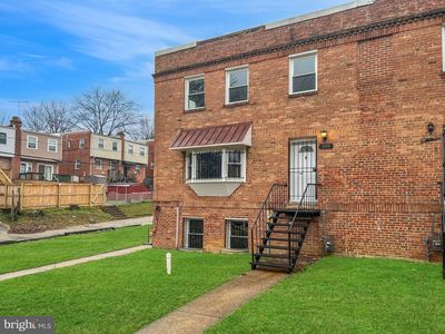 100 Danbury St SW #100, Washington, DC, 20032